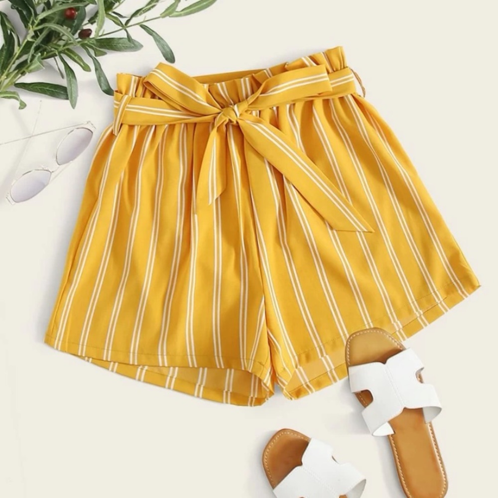 SHEIN shorts!